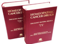 Homeopathic Cancer Drugs book