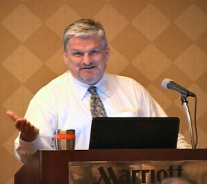 Featured Speaker at the Texas Society of Homeopathy's 2011 Conference